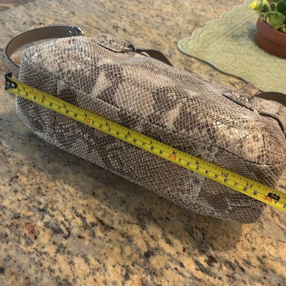 New Coach Pattern Women's Bag - Picture 12 of 13